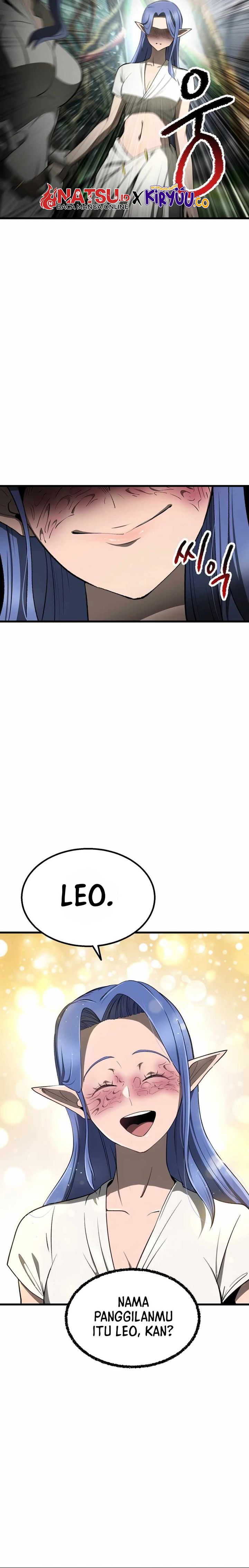 Otherworldly Sword King’s Survival Records Chapter 252 Gambar 11